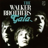 WALKER BROTHERS - GALA - 