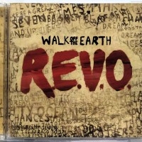 WALK OFF THE EARTH - R.E.V.O. - 