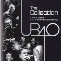 UB40 - THE COLLECTION - 