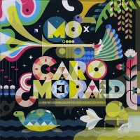 CARO EMERALD X METROPOLE ORKESTR - METROPOLE ORKESTR X CARO EMERALD - 