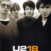 U2 - U218 VIDEOS - 