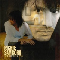 RICHIE SAMBORA - UNDISCOVERED SOUL - 
