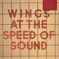 PAUL McCARTNEY - AT THE SPEED OF SOUND (deluxe 2CD+DVD numbered edition) - 