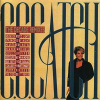 C.C. CATCH - THE DECADE REMIXES - 