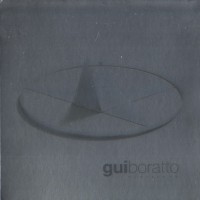 GUI BORATTO - PENTAGRAM (cardboard sleeve) - 