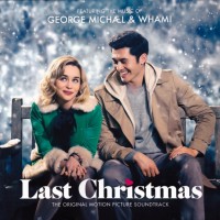 GEORGE MICHAEL & WHAM - LAST CHRISTMAS - THE ORIGINAL MOTION PICTURE SOUNDTRACK - 