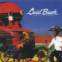 LAID BACK - PLAY IT STRAIGHT - 