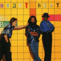 BAD BOYS BLUE - HEARTBEAT - 