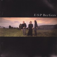 BEE GEES - E.S.P. - 