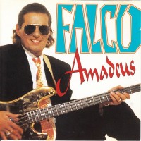 FALCO - AMADEUS - 