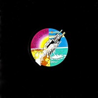 PINK FLOYD - WISH YOU WERE HERE - 