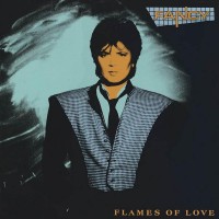 FANCY - FLAMES OF LOVE - 
