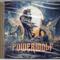 POWERWOLF - BLESSED & POSSESSED - 