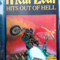 MEAT LOAF - HITS OUT OF HELL - 