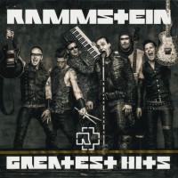 RAMMSTEIN - GREATEST HITS (digipak) - 
