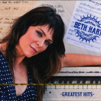 BETH HART - GREATEST HITS (digipak) - 