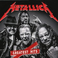 METALLICA - GREATEST HITS (digipak) - 