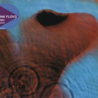 PINK FLOYD - MEDDLE (CD+DVD) (digipak) - 