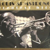 LOUIS ARMSTRONG - GREATEST HITS (digipak) - 