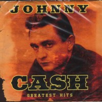 JOHNNY CASH - GREATEST HITS (digipak) - 