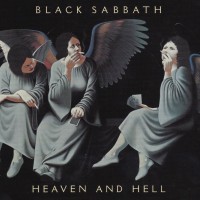 BLACK SABBATH - HEAVEN AND HELL (deluxe expanded edition) (digipak) - 