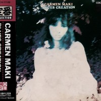 CARMEN MAKI & BLUES CREATION - CARMEN MAKI BLUES CREATION - 