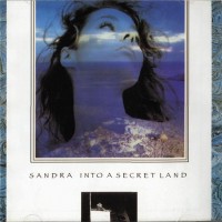 SANDRA - INTO A SECRET LAND - 
