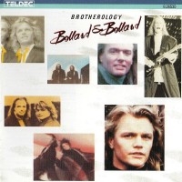 BOLLAND & BOLLAND - BROTHEROLOGY - 