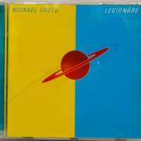 MICHAEL CRETU - LEGIONARE - 