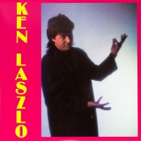 KEN LASZLO - KEN LASZLO - 