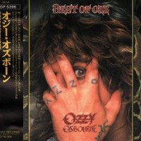 OZZY OSBOURNE - BEST OF OZZ - 