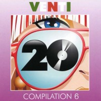 VENTI COMPILATION 6 - VARIOUS ARTISTS - 