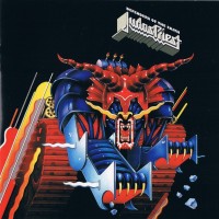 JUDAS PRIEST - DEFENDERS OF THE FAITH - 