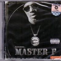 MASTER P - FEATURING MASTER P - 