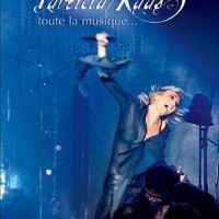 PATRICIA KAAS - TOUTE LA MUSIQUE... (DVD+CD) - 