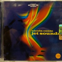 NICOLA CONTE - JET SOUNDS - 