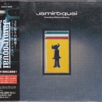 JAMIROQUAI - TRAVELLING WITHOUT MOVING - 