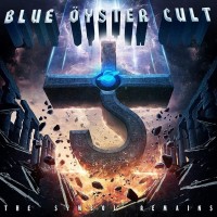 BLUE OYSTER CULT - THE SYMBOL REMAINS - 