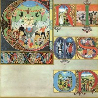 KING CRIMSON - LIZARD - 