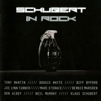 SCHUBERT IN ROCK - SCHUBERT IN ROCK - 