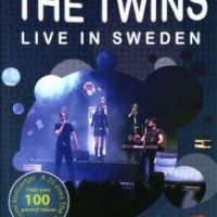 TWINS - LIVE IN SWEDEN - 
