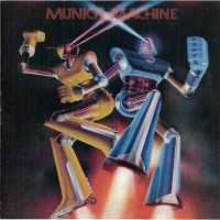 MUNICH MACHINE - MUNICH MACHINE - 