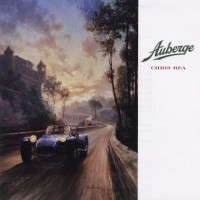 CHRIS REA - AUBERGE - 