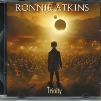 RONNIE ATKINS - TRINITY - 