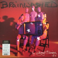 GEORGE HARRISON - BRAINWASHED - 