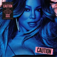 MARIAH CAREY - CAUTION - 