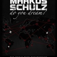 MARKUS SCHULZ - DO YOU DREAM? THE WORLD TOUR DOCUMENTARY (digipak) - 