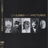 JON LORD - WITH PICTURES - 