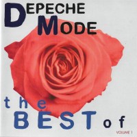 DEPECHE MODE - THE BEST OF DEPECHE MODE VOLUME 1 (CD+DVD) - 