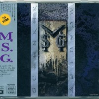 MCAULEY SCHENKER GROUP - MSG - 